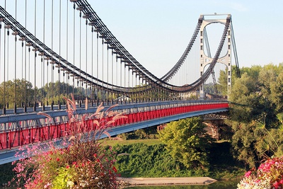 Pont Du Rouergue Wivisites